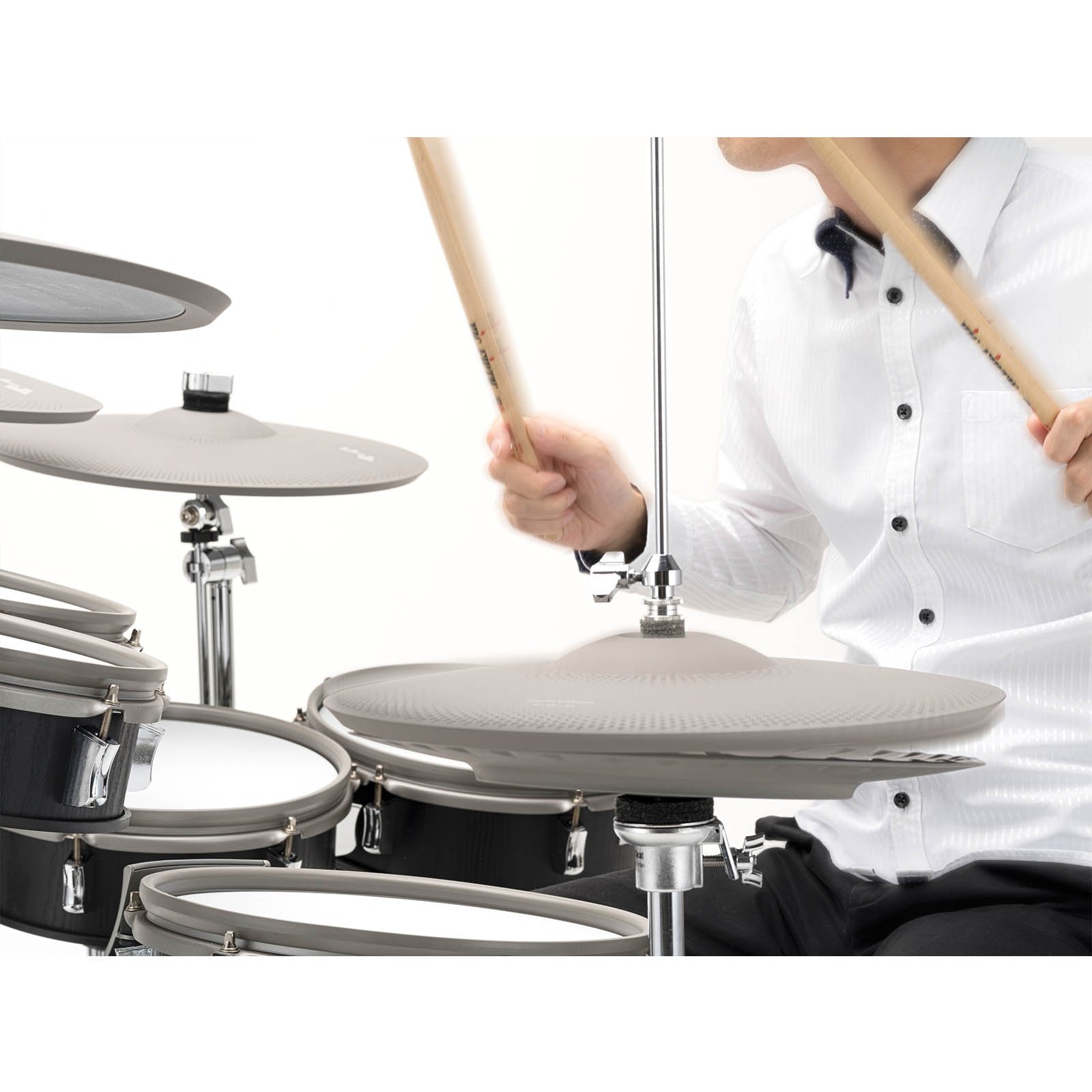 EFNOTE 3X e-drum set