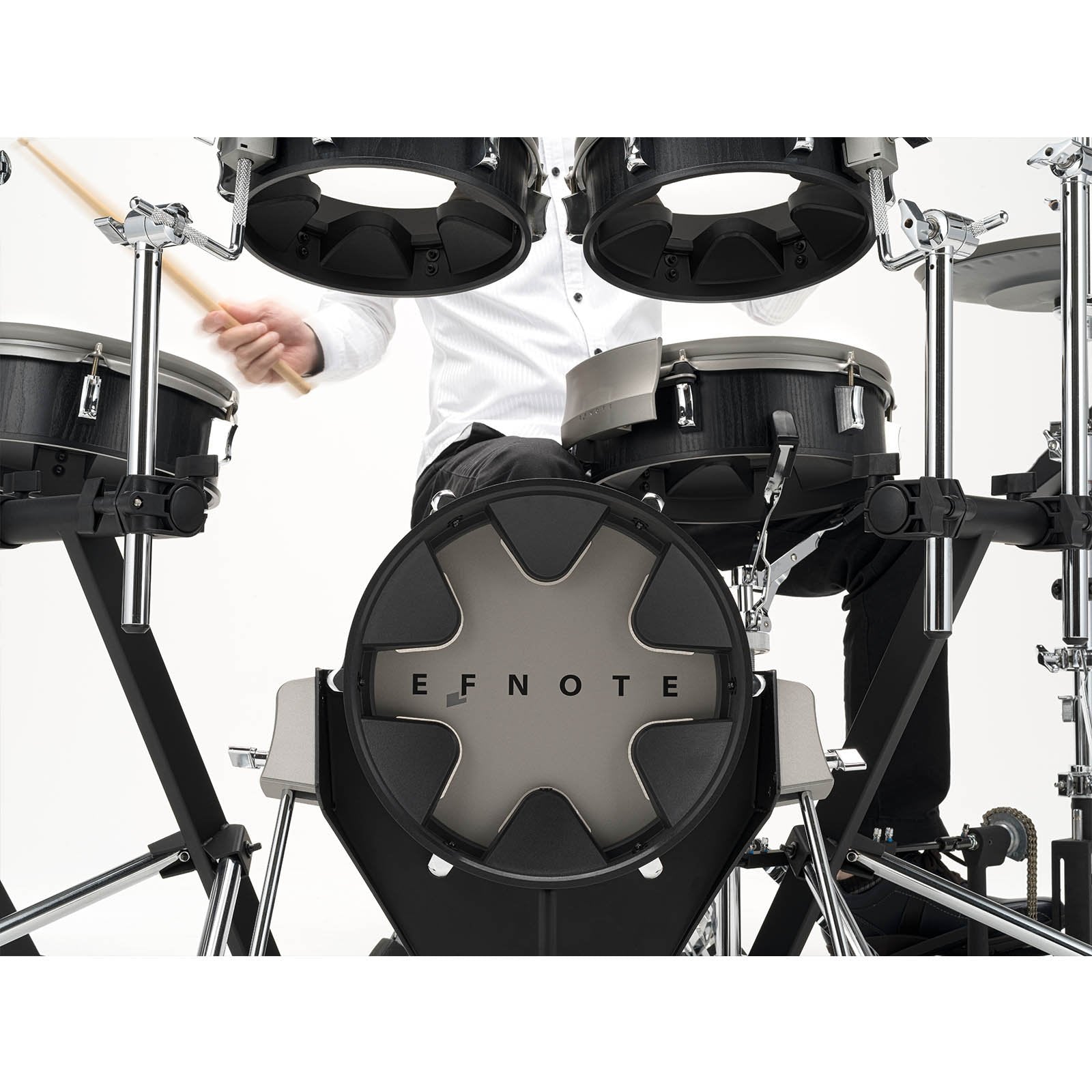 EFNOTE 3X e-drum set
