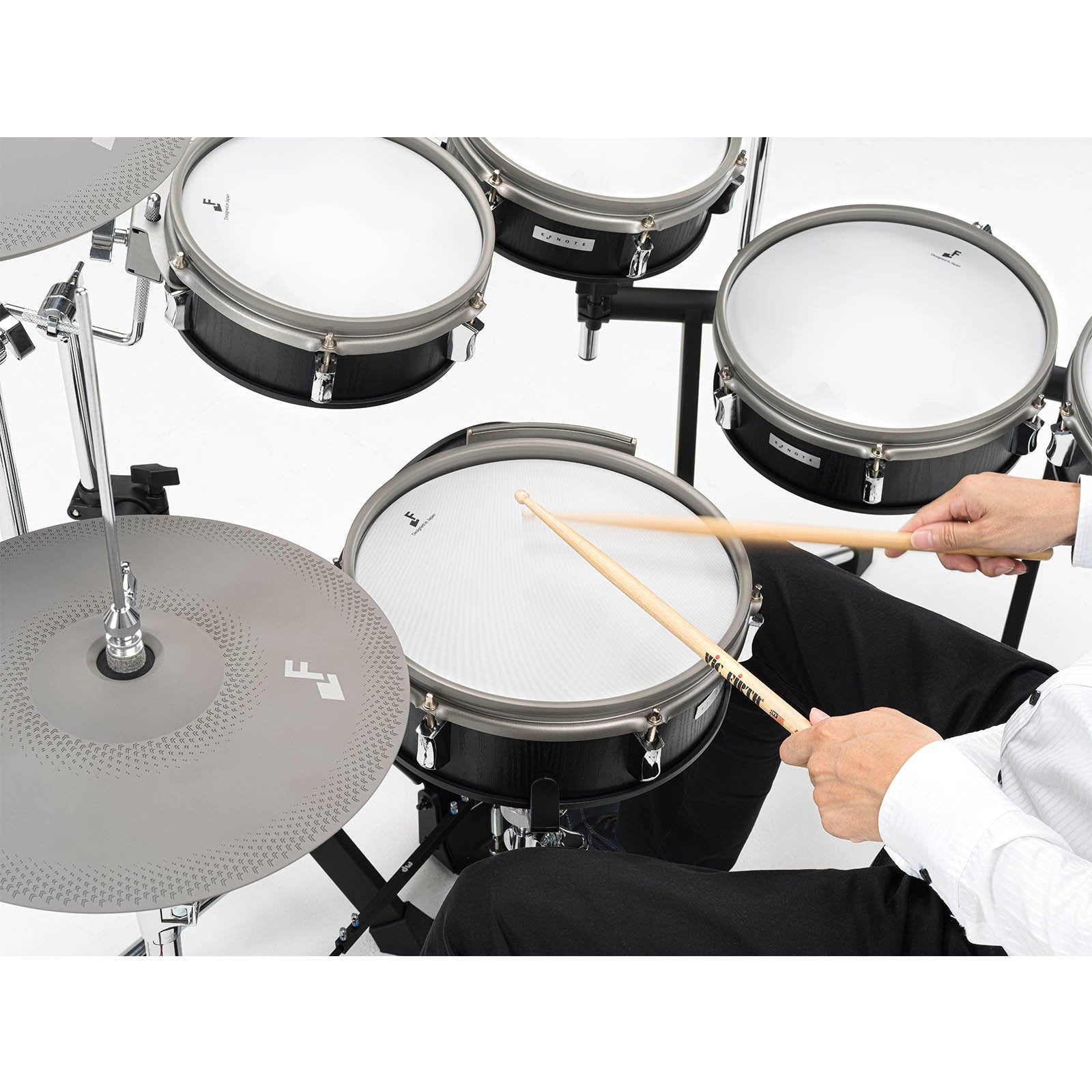 EFNOTE 3X e-drum set