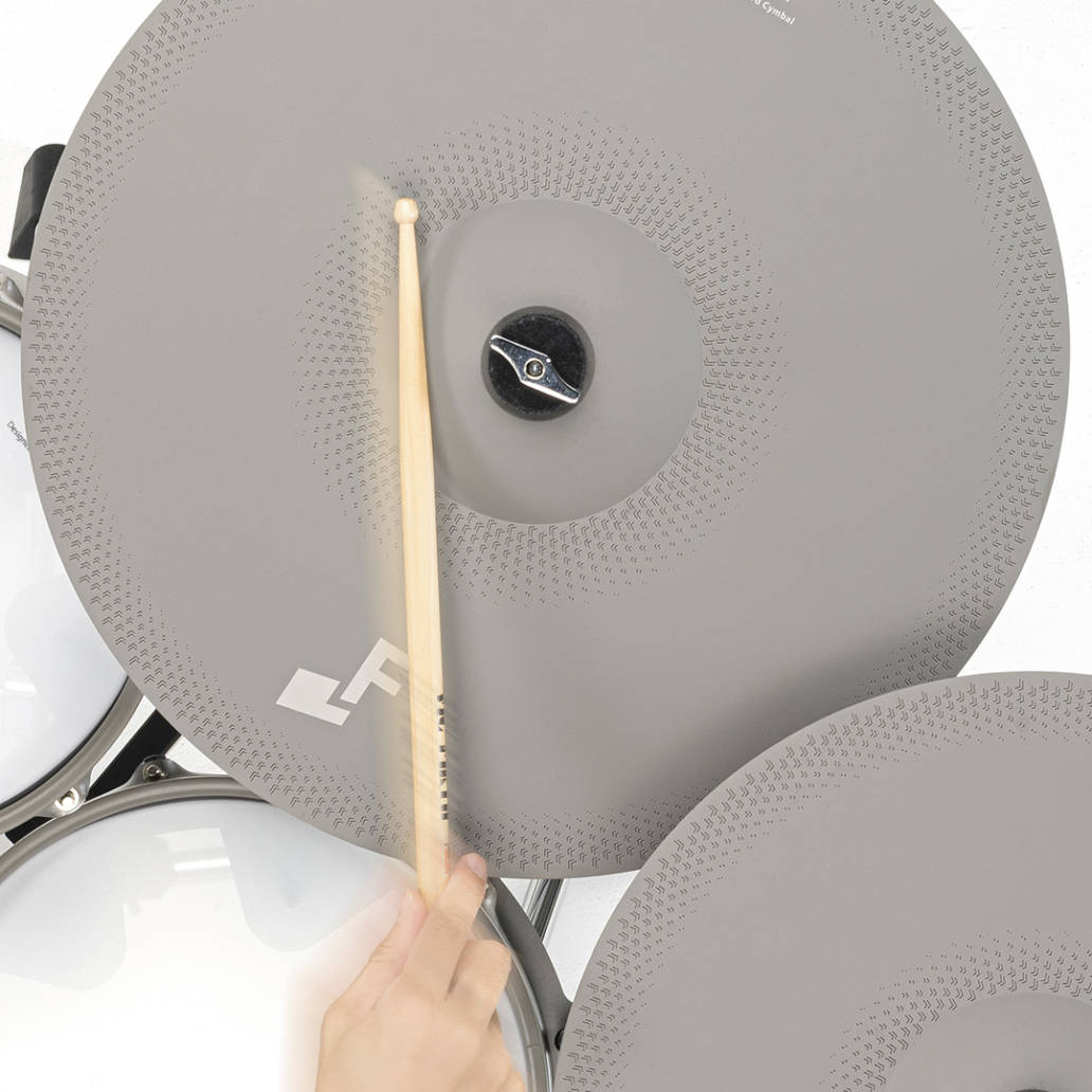 EFNOTE 3X e-drum set