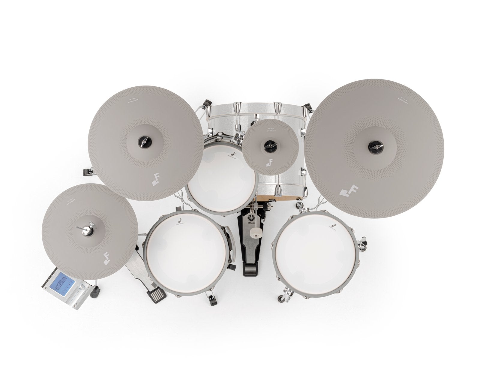 EFNOTE 5 e-drum set 