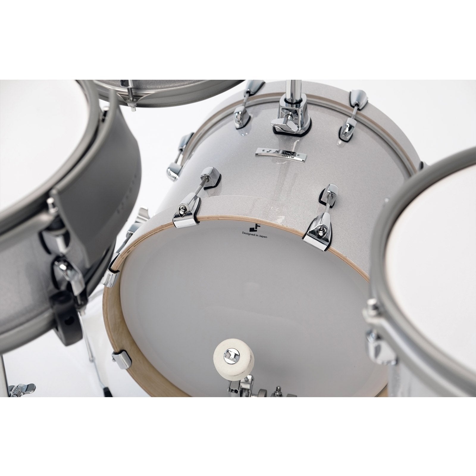 EFNOTE 5 e-drum set 