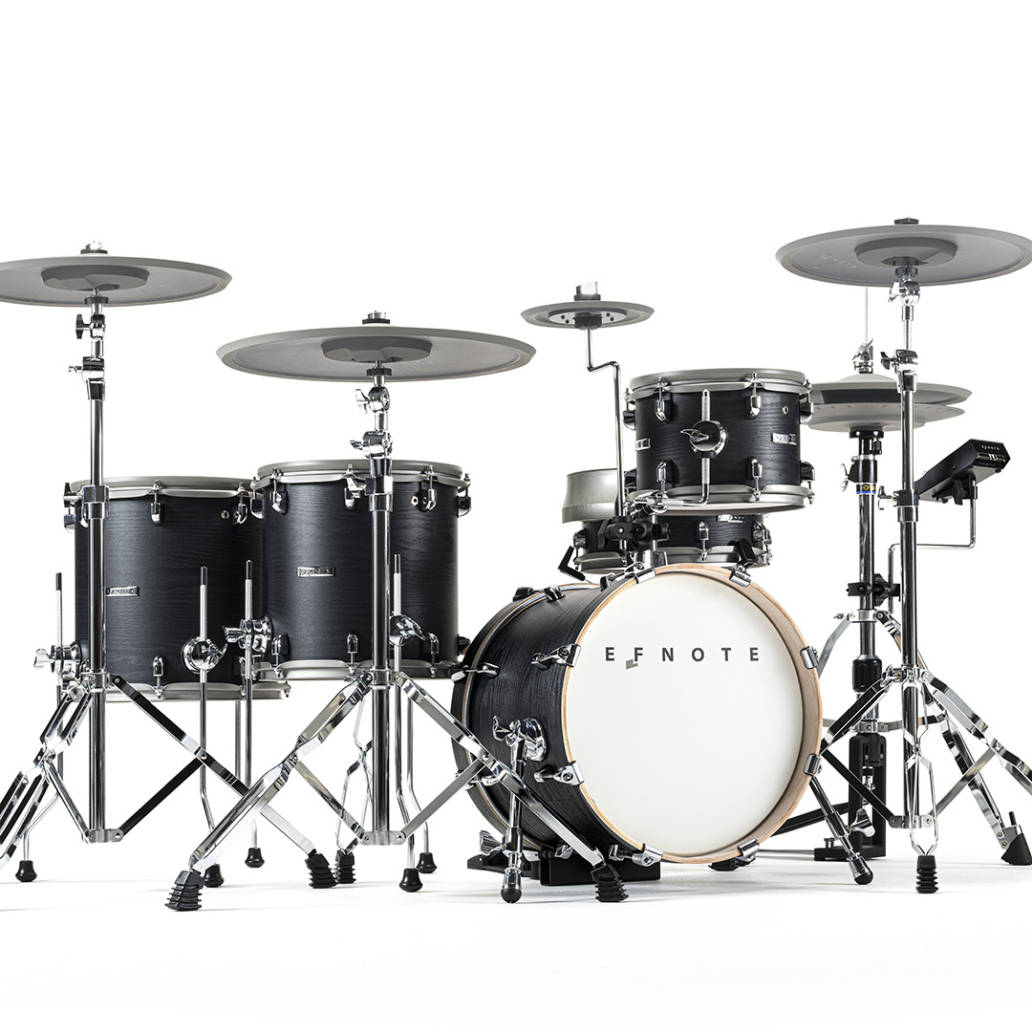 EFNOTE 5X e-drum set 