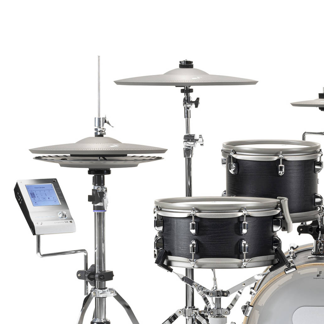 EFNOTE 5X e-drum set 