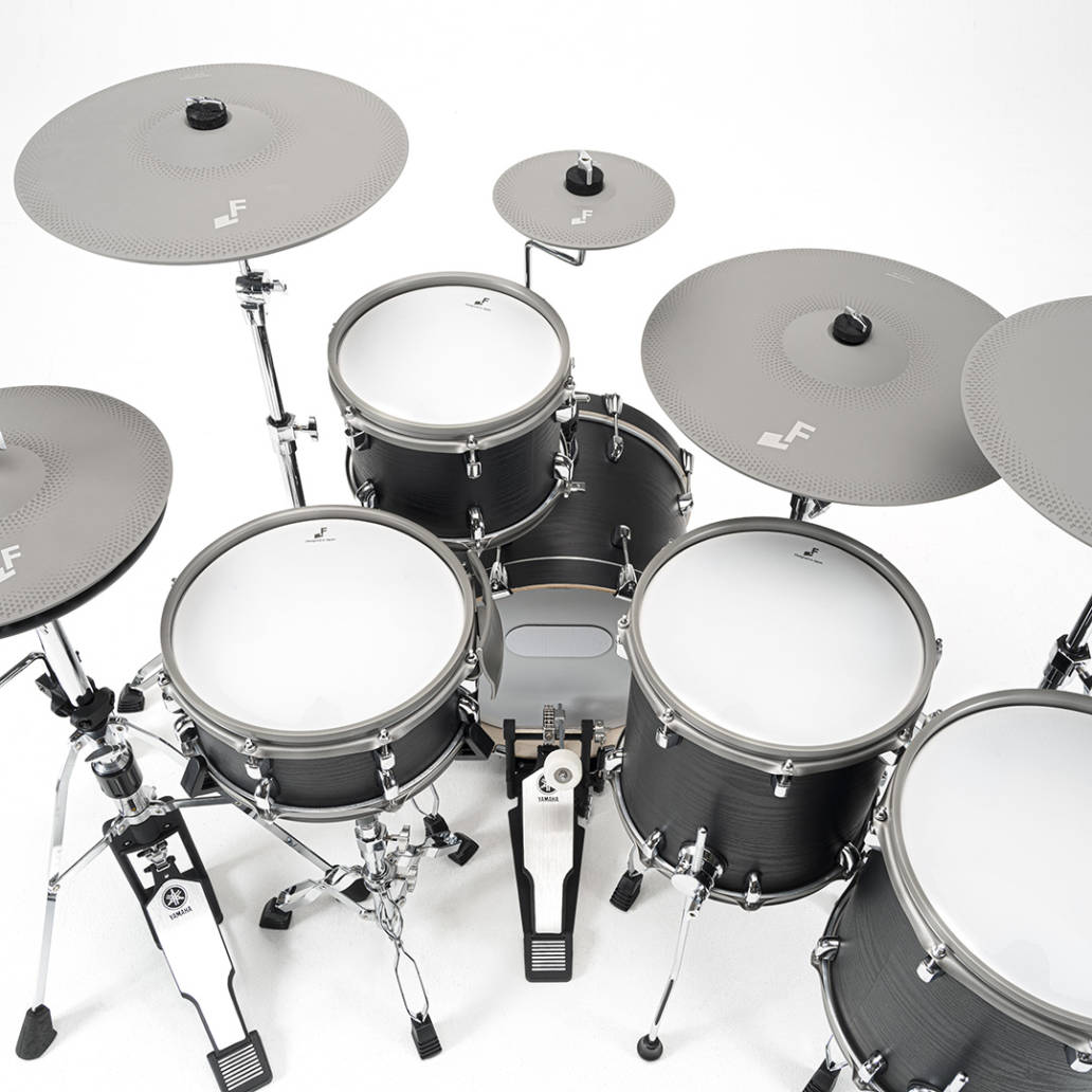 EFNOTE 5X e-drum set 