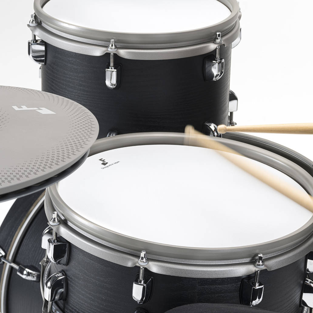 EFNOTE 5X e-drum set 