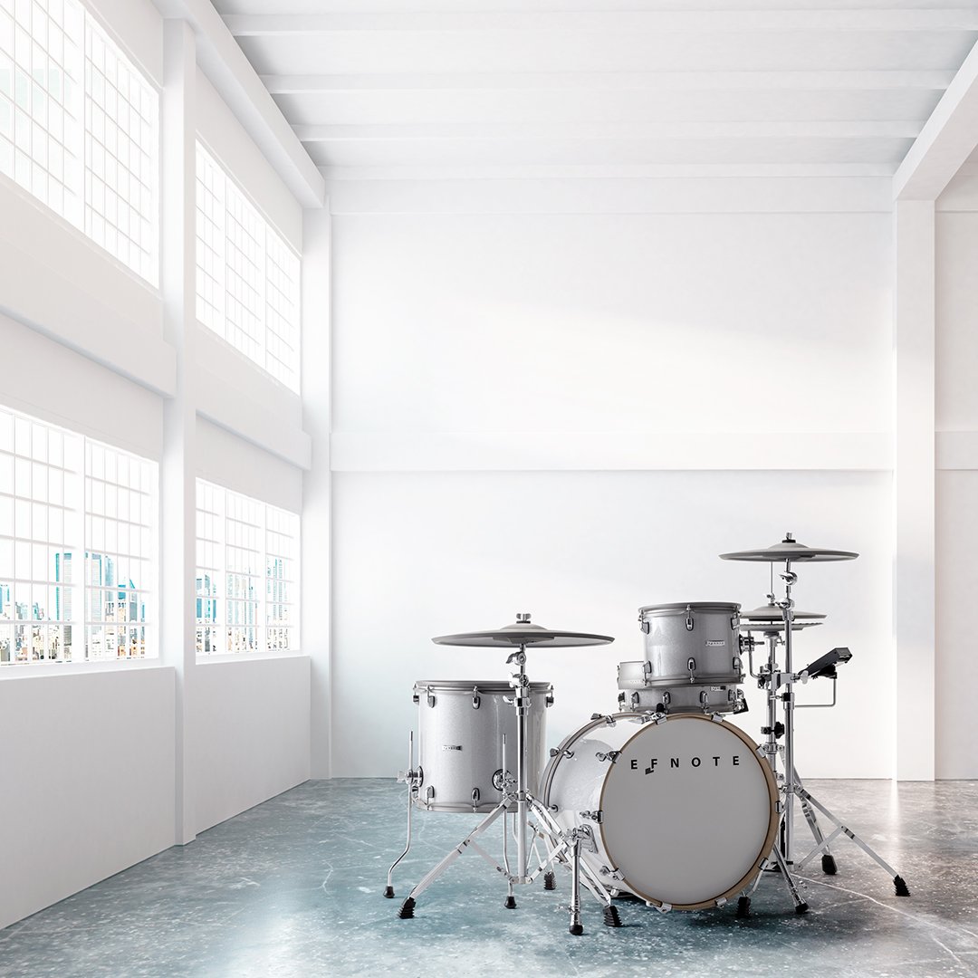 EFNOTE 7 e-drum set