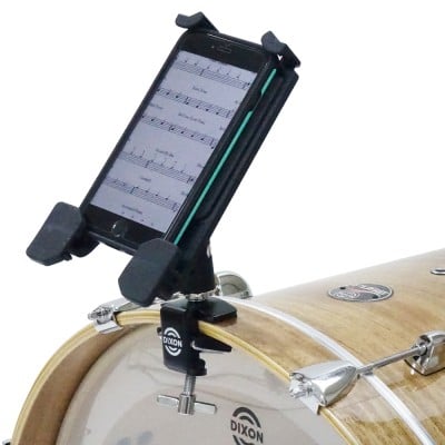Dixon / Hamilton Tablet Holder PAKL-BDT-BXC