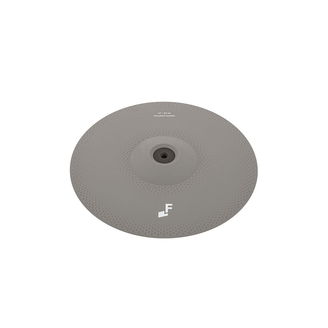 EFNOTE 12" Crash cymbal EFD-C12