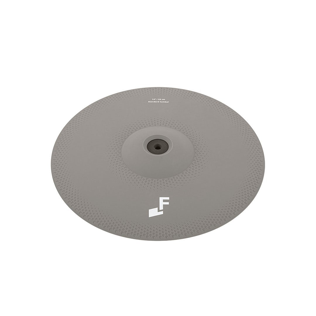 EFNOTE 14" Crash cymbal EFD-C14