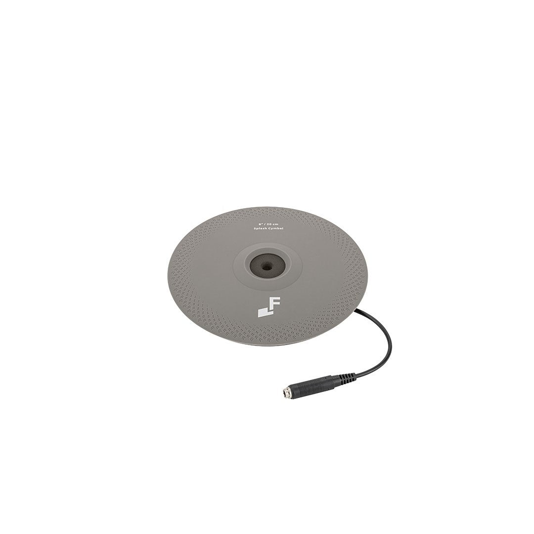 EFNOTE 8" Splash cymbal EFD-C08
