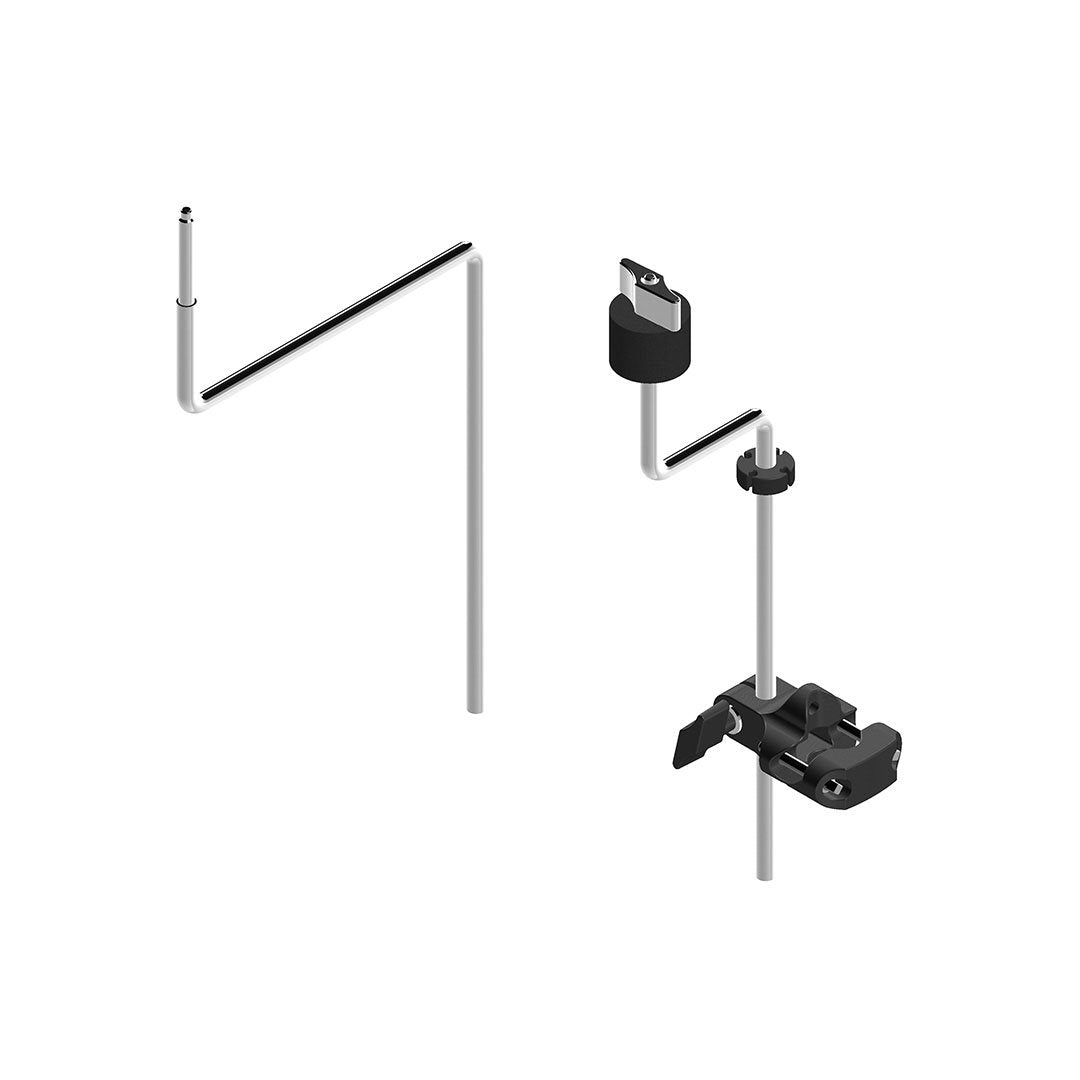 EFNOTE Splash Cymbal Mount EFD-SCM5