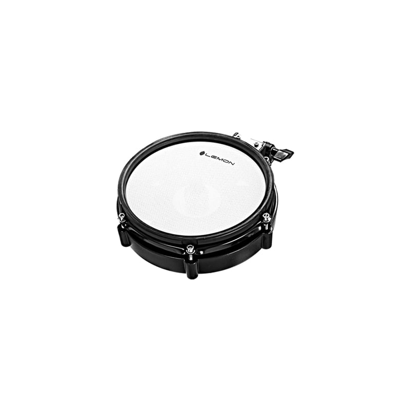 Lemon LE-8MP2 8" 2-zone mesh head drum pad
