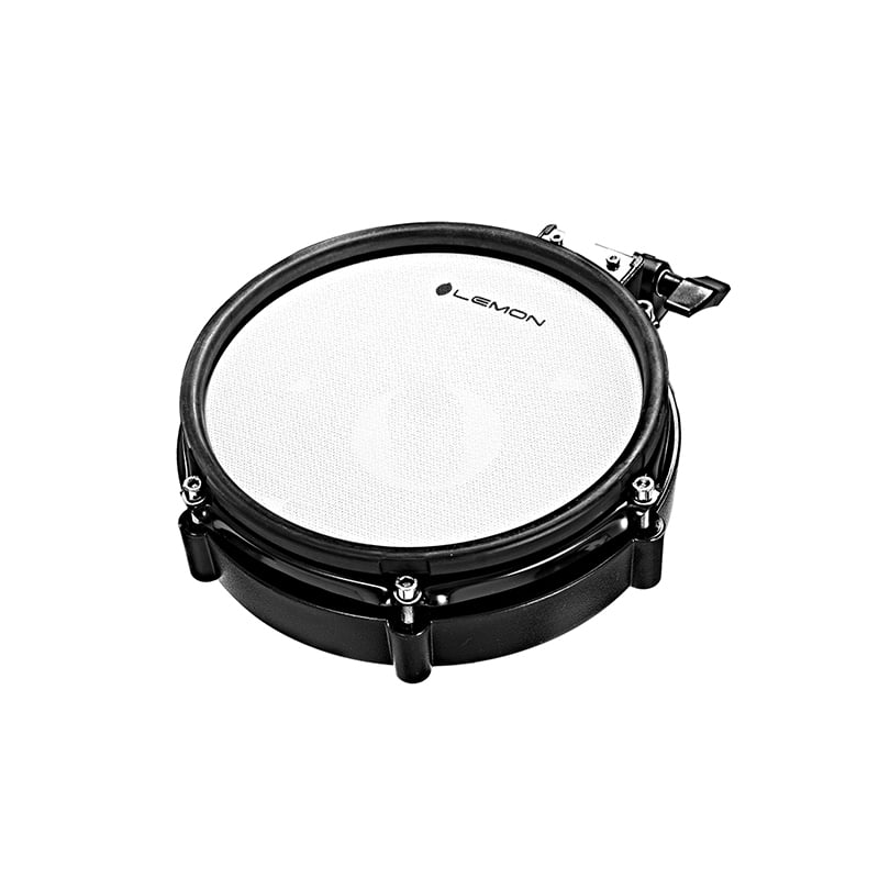 Lemon LE-10MP2 10" 2-zone mesh head drum pad