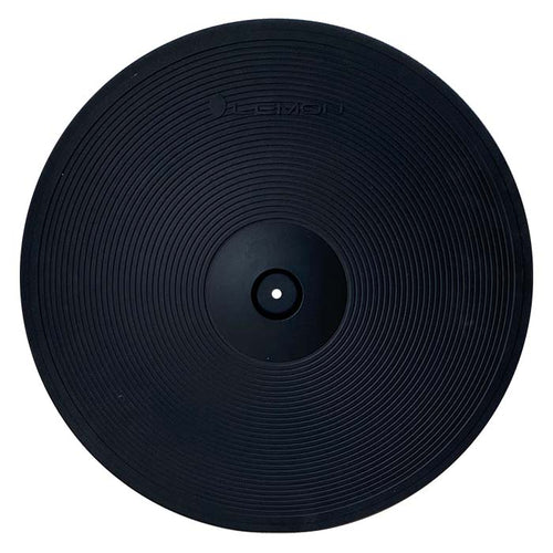 Lemon 18 inch triple zone ride cymbal