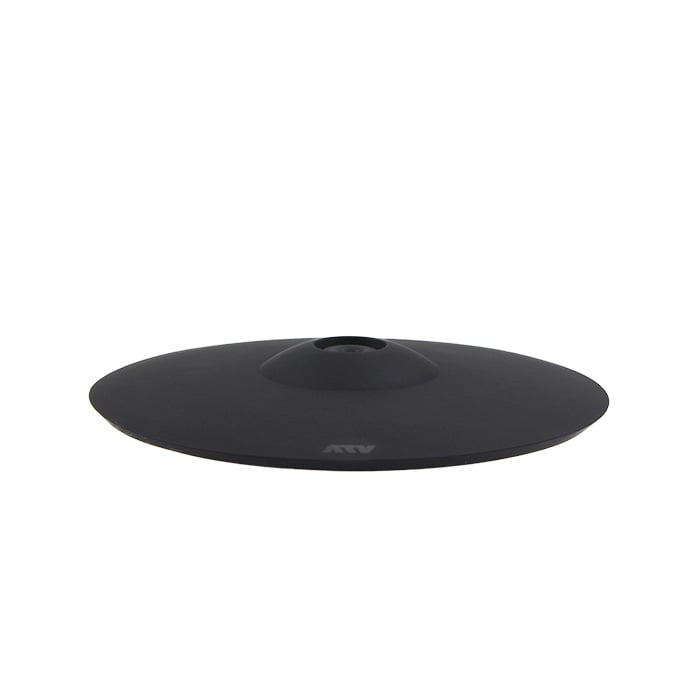 ATV aDrums Artist Series aD-C12 12 inch crash cymbal