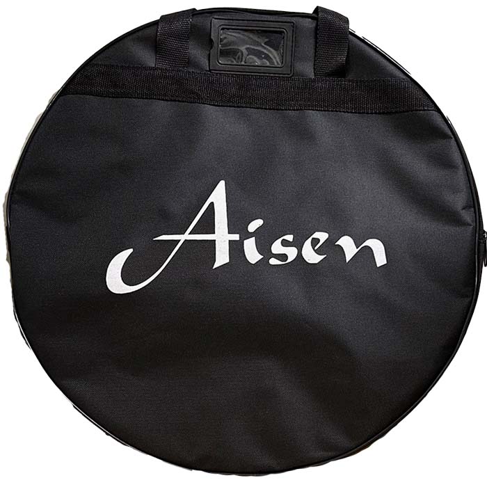 Aisen cymbal bag