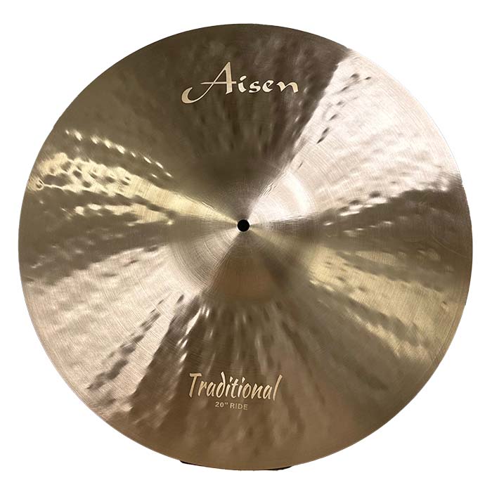 Aisen B20 Traditional Series 20" ride