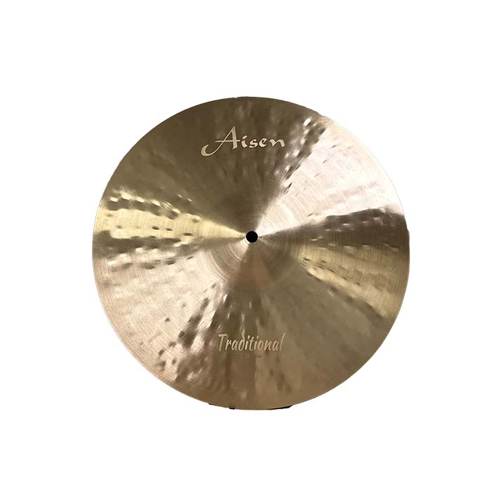 Aisen B20 Traditional Series 14" hihat 
