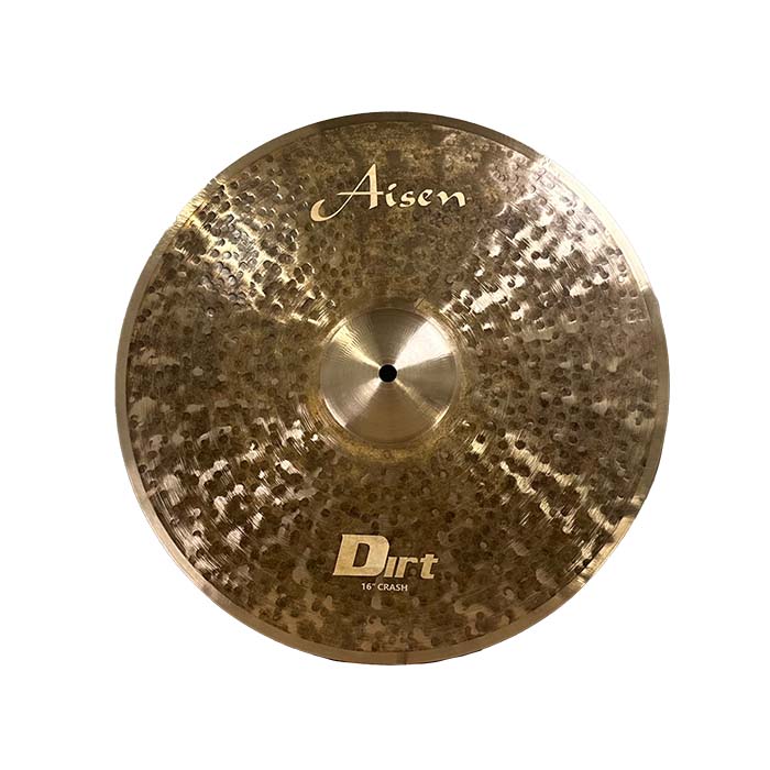 Aisen B20 Dirt Series 18" crash