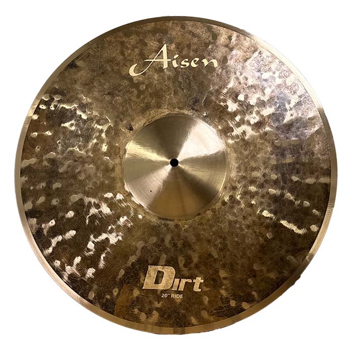 Aisen B20 Dirt Series 20" ride