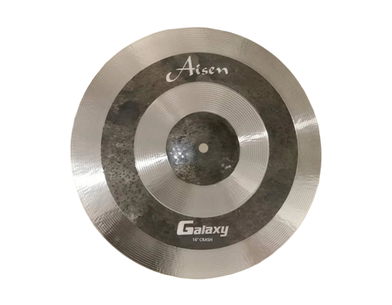 Aisen B20 Galaxy Series 16" crash