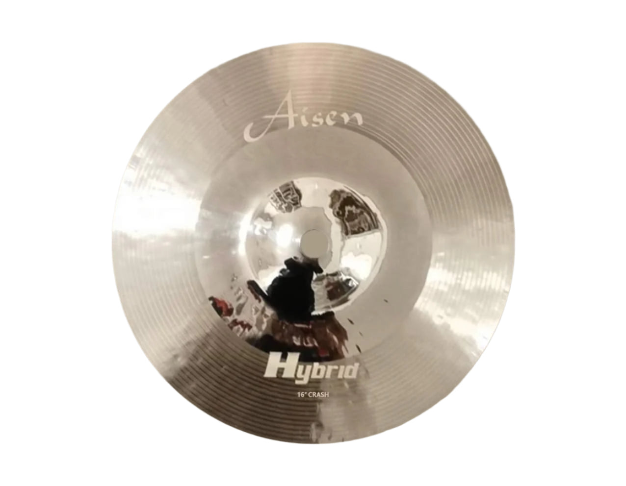 Aisen B20 Hybrid Series 18" crash