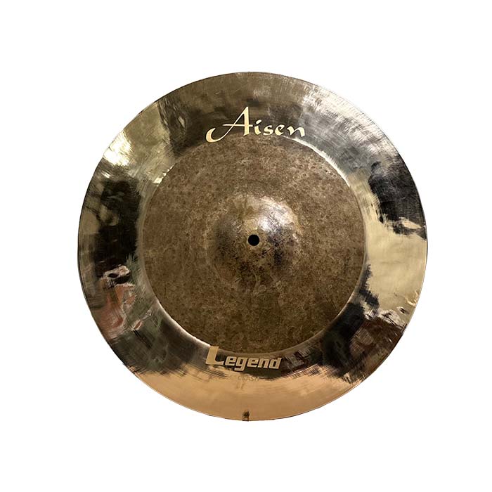 Aisen B20 Legend Series 16" crash