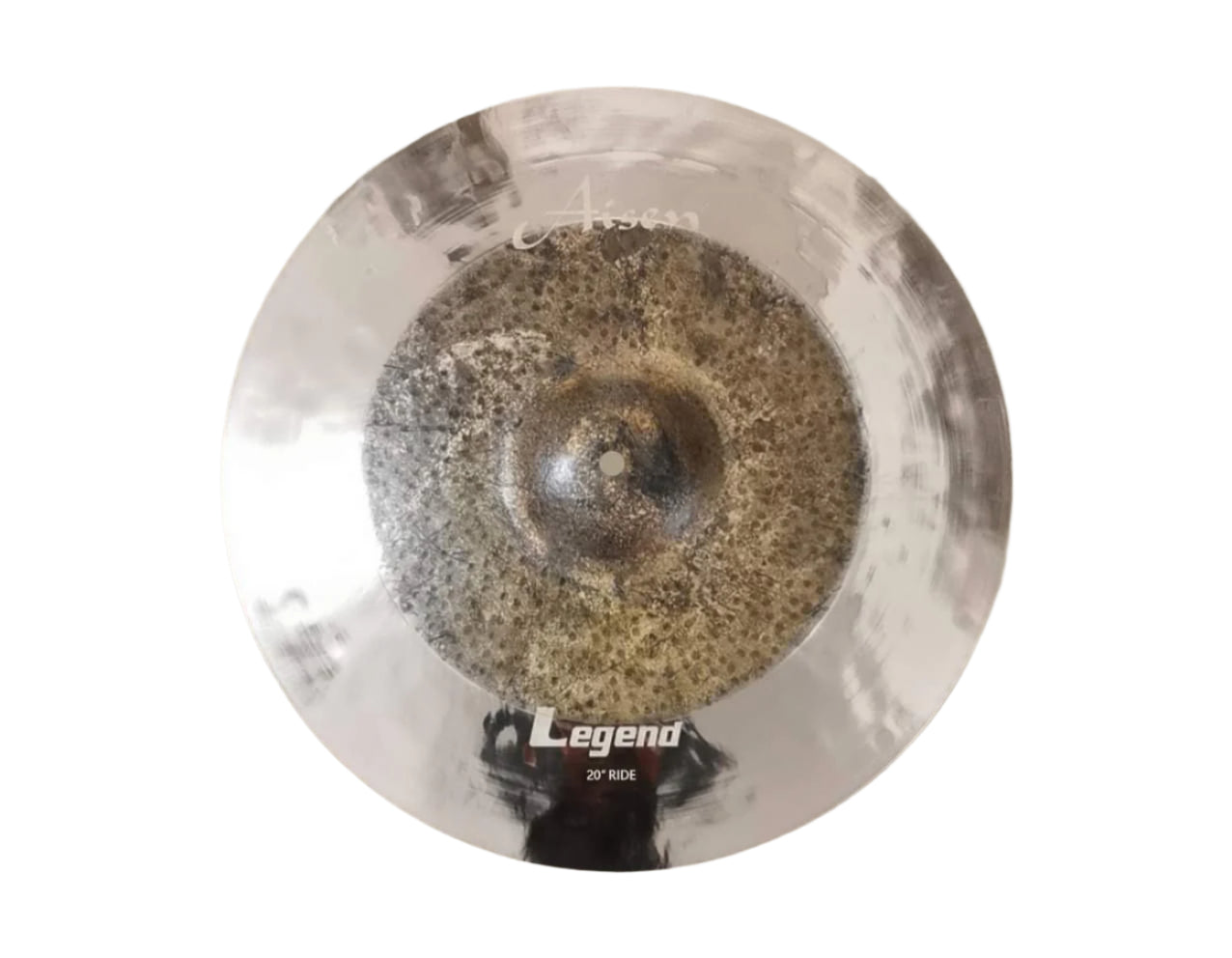 Aisen B20 Legend Series 20" ride