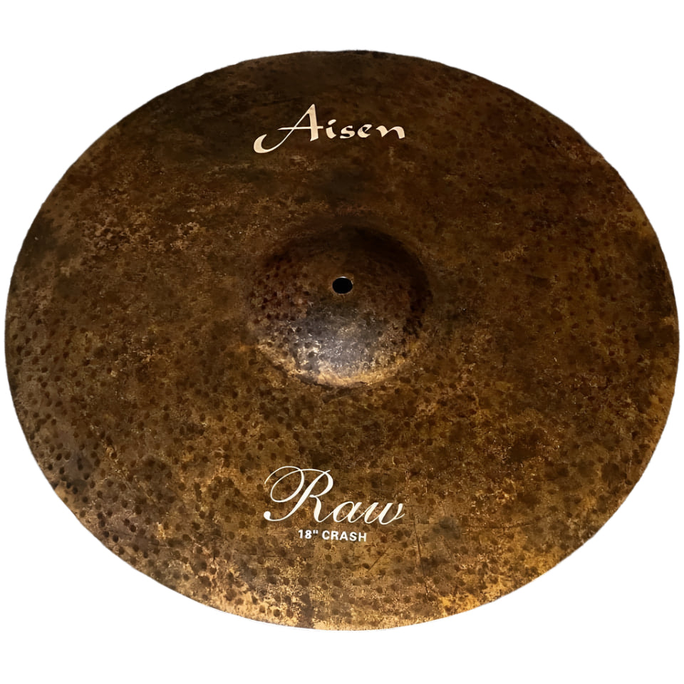 Aisen B20 Raw Series 18" crash