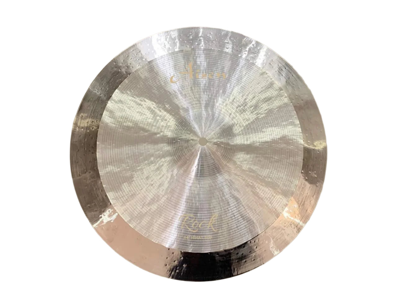 Aisen B20 Rock Series 14" hihat 