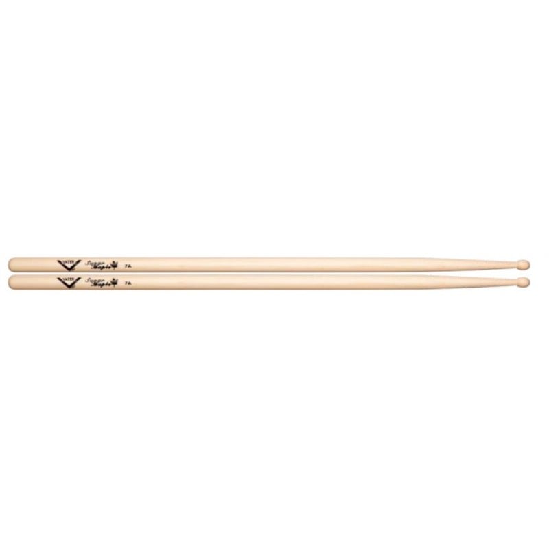 Vater Sugar Maple 7A Wood Tip VSM7AW