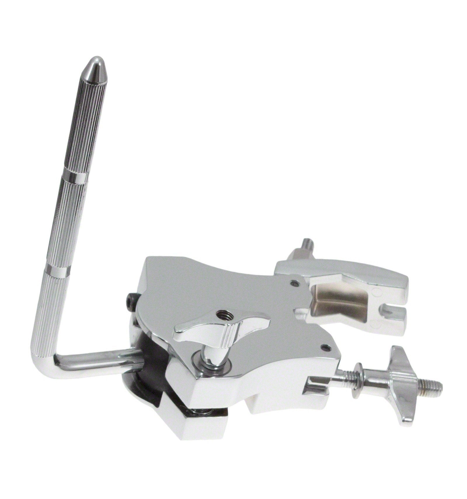 SpareDrum TCH105 Tom holder clamp L-arm