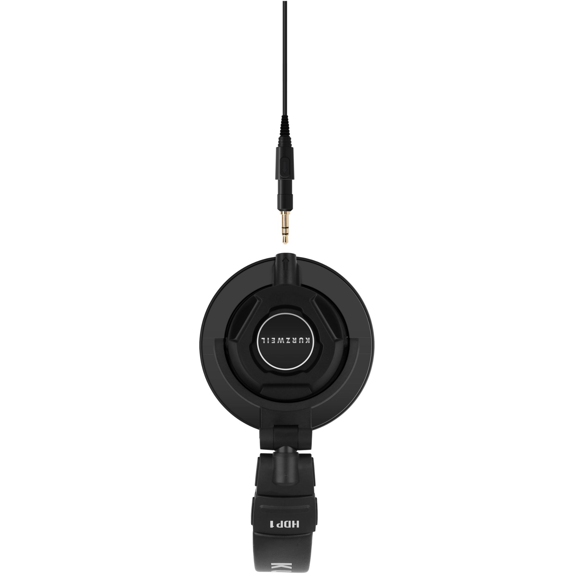 Kurzweil HDP1 Closed-back Headphones