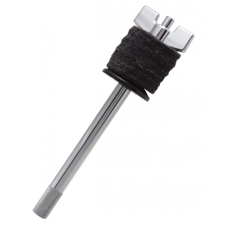 SpareDrum SD-CSK15 8mm cymbal tilter extension
