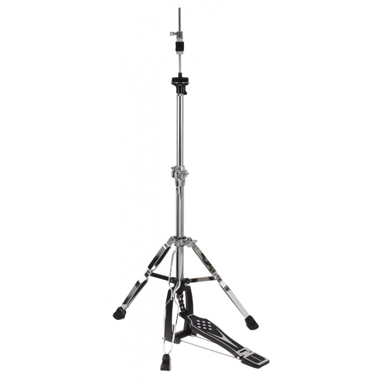 SpareDrum SD-HHHS1 hihat stand with double braced legs