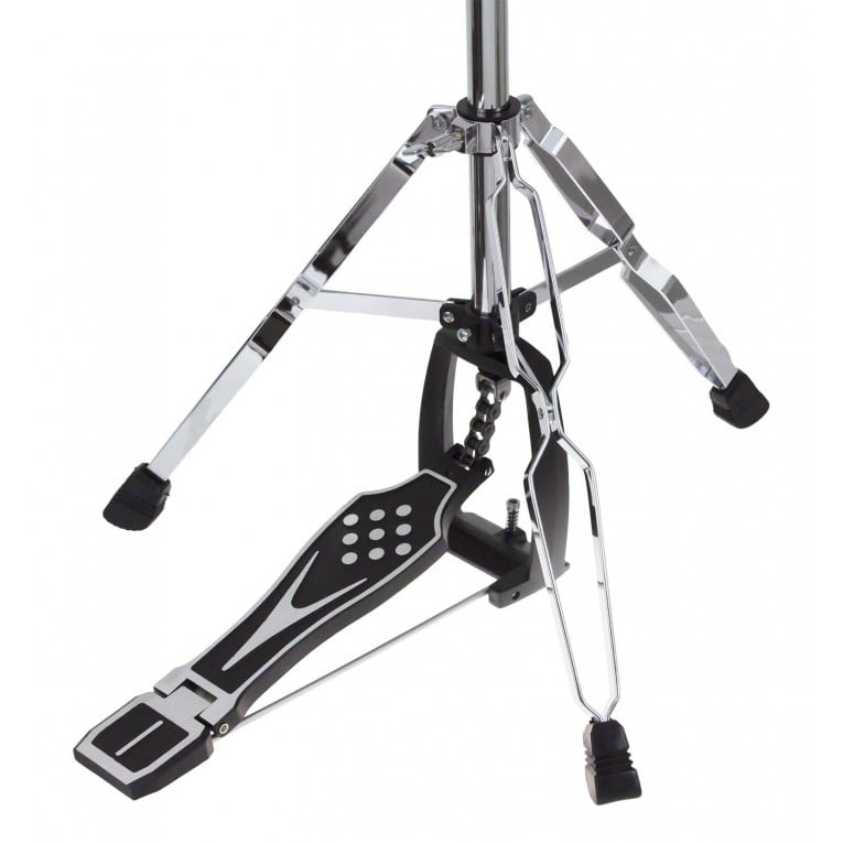 SpareDrum SD-HHHS1 hihat stand with double braced legs