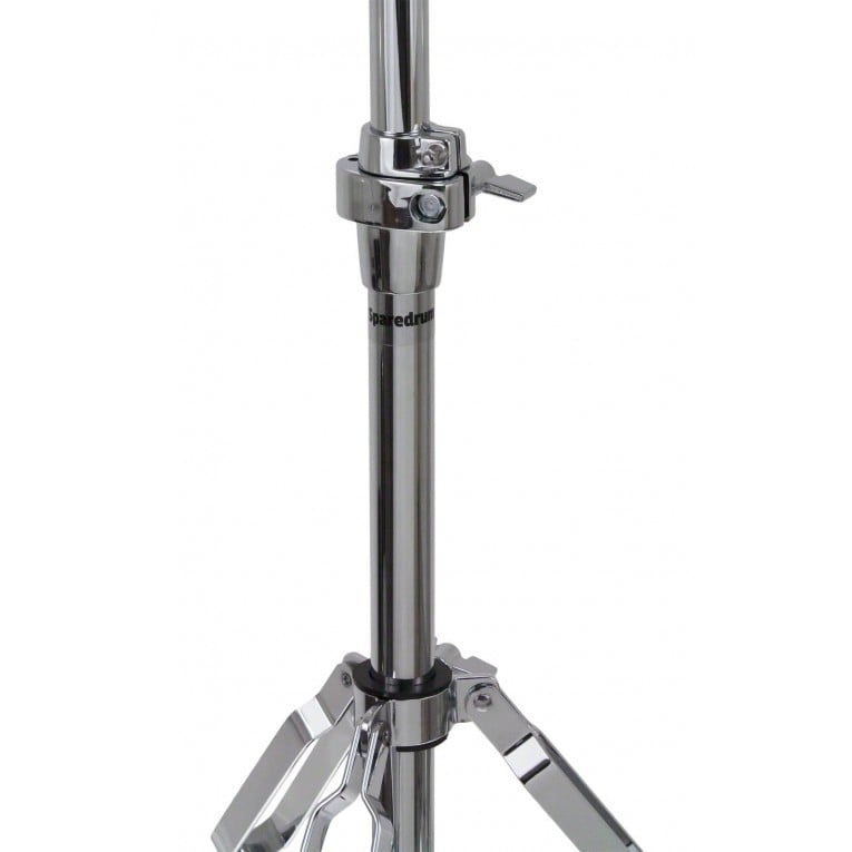 SpareDrum SD-HHHS1 hihat stand with double braced legs
