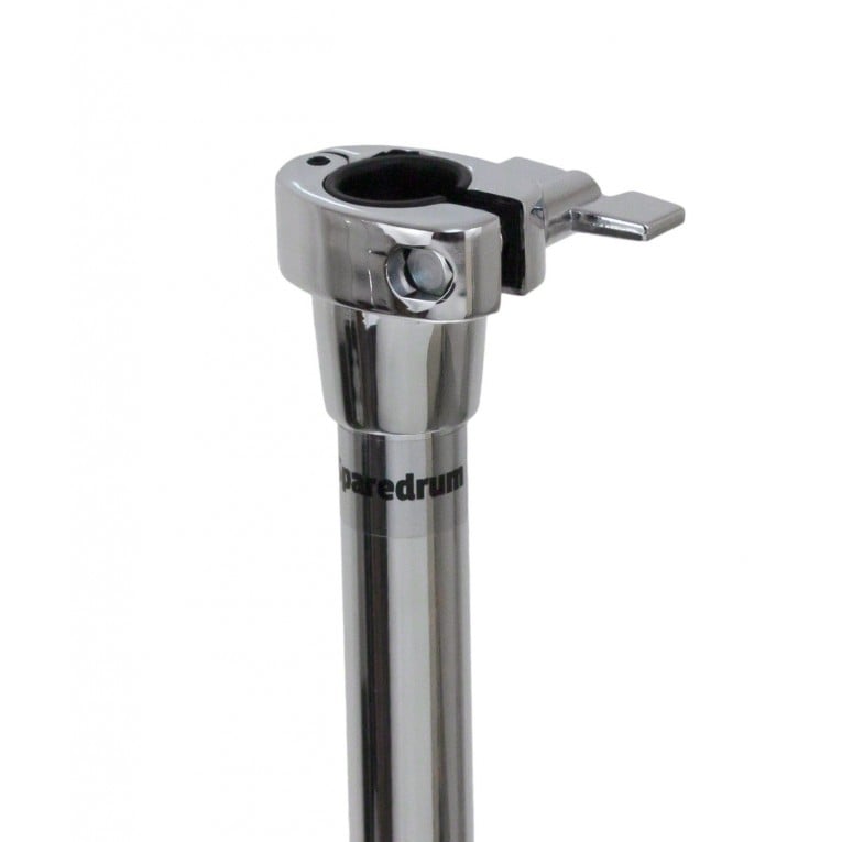 SpareDrum HTS1 - Support stand double braced 2.22cm 7/8"