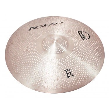 Agean R-Series - Silent cymbal - 20" Ride