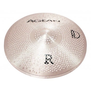 Agean R-Series - Silent cymbal hihat 14"