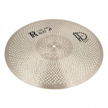 Agean R-Series Flat - Silent cymbal - 16" Crash