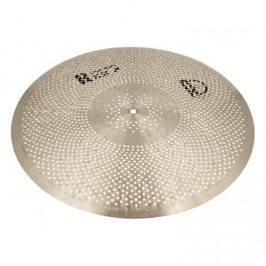 Agean R-Series Flat - Silent cymbal - 20" Ride