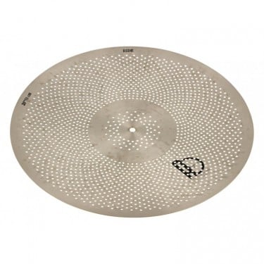 Agean R-Series Flat - Silent cymbal - 20" Ride