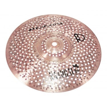 Agean R-Series Natural - Silent cymbal - 10" Splash