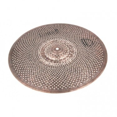 Agean R-Series Natural - Silent cymbal - 18" Crash