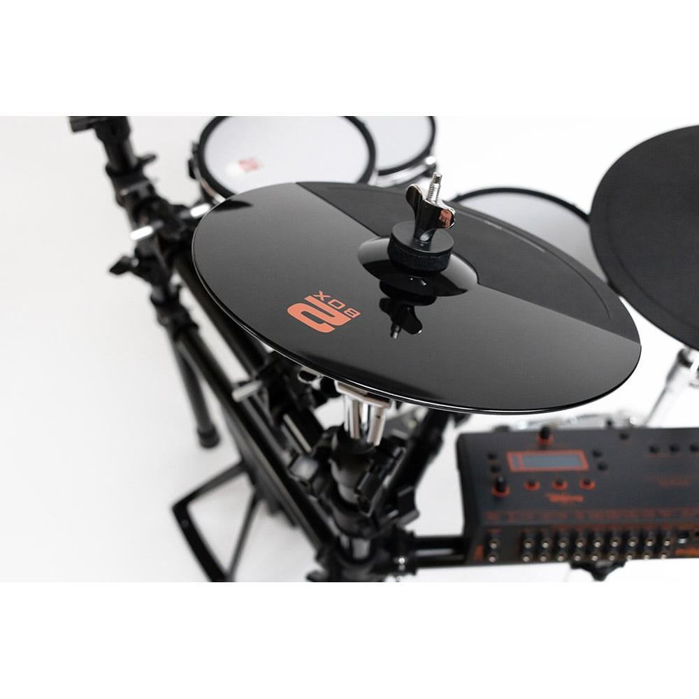 2Box Speedlight kit
