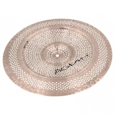 Agean R-Series - Silent cymbal - 16" China