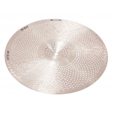 Agean R-Series - Silent cymbal hihat 14"