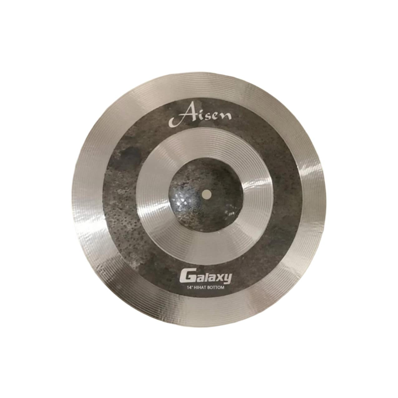 Aisen B20 Galaxy Series 14" hihat 